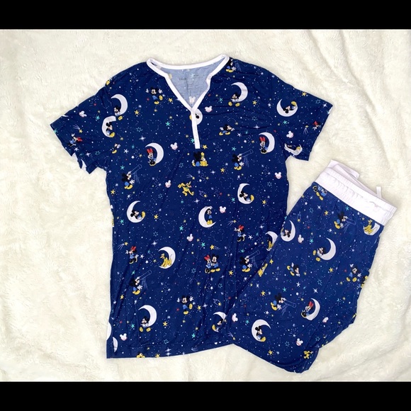 ✨🐭LS Mickey Mama Set🐭✨ - Picture 2 of 8